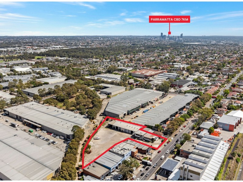 Regents Park NSW 2143