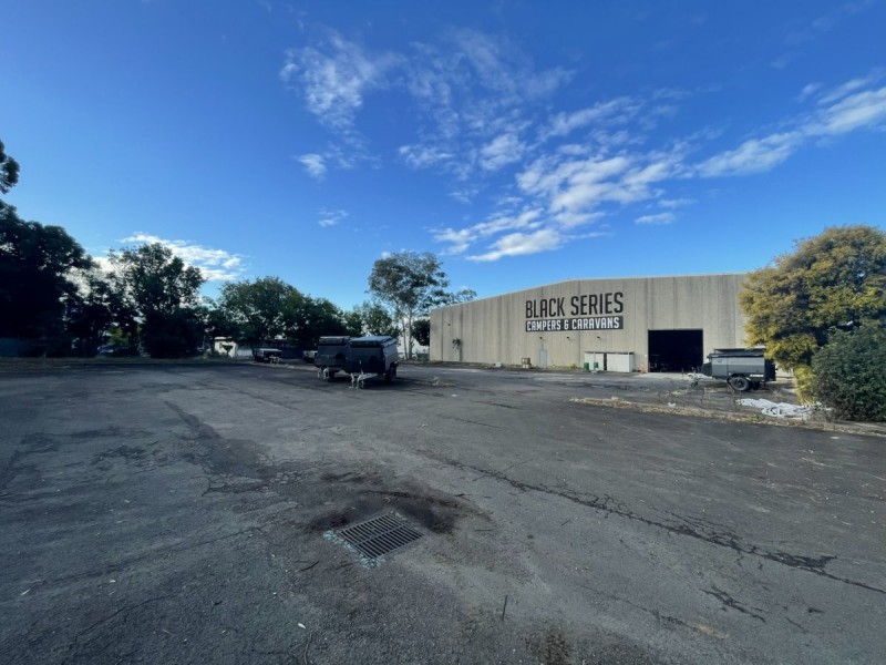 Unit 4/36-42 Orange Grove Road, Warwick Farm NSW 2170