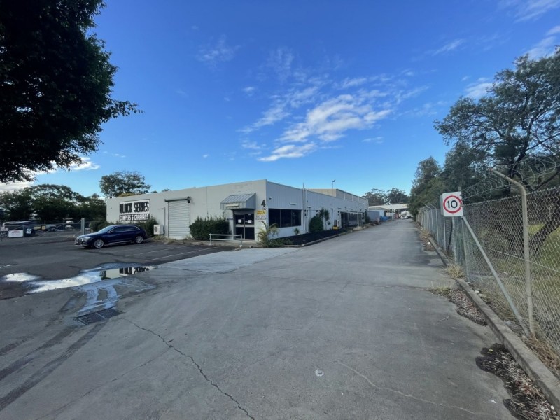 Unit 4/36-42 Orange Grove Road, Warwick Farm NSW 2170