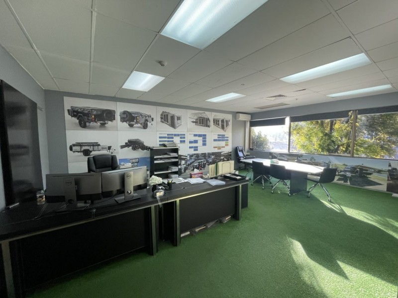 Unit 4/36-42 Orange Grove Road, Warwick Farm NSW 2170