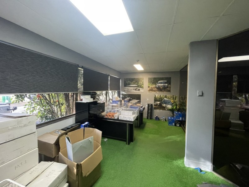 Unit 4/36-42 Orange Grove Road, Warwick Farm NSW 2170