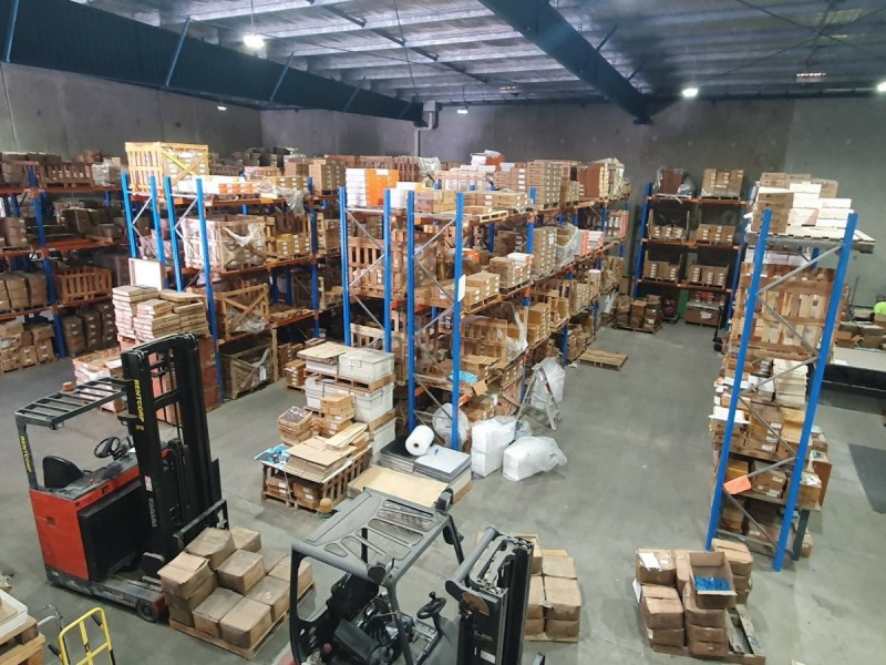 Seven Hills NSW 2147