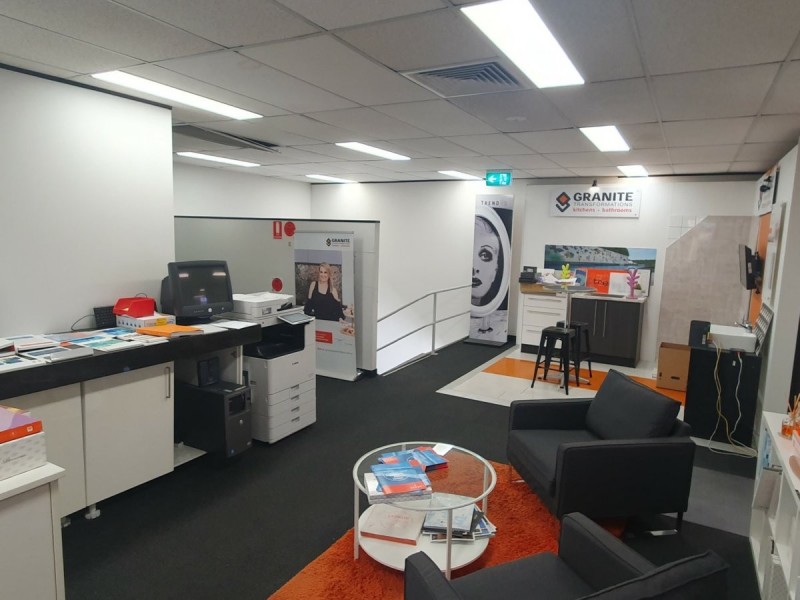 Seven Hills NSW 2147