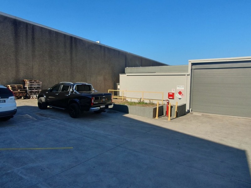 Seven Hills NSW 2147