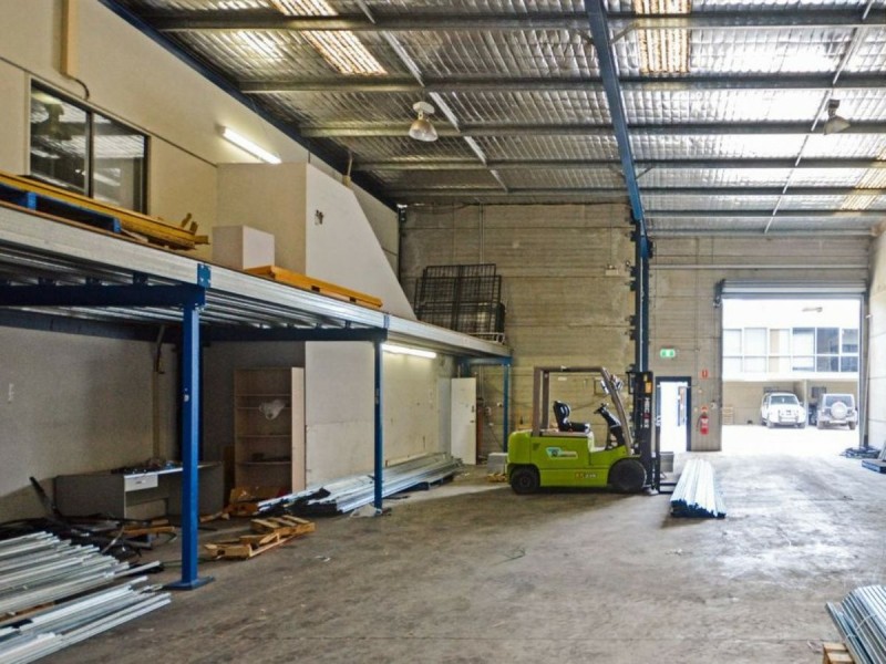 1/13-15 Wollongong Street, Arncliffe NSW 2205