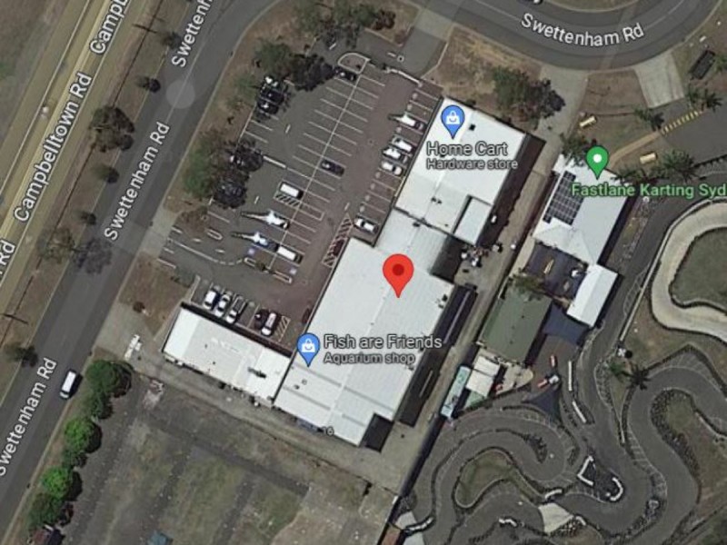 Shop 3/16 Swettenham Road, Minto NSW 2566