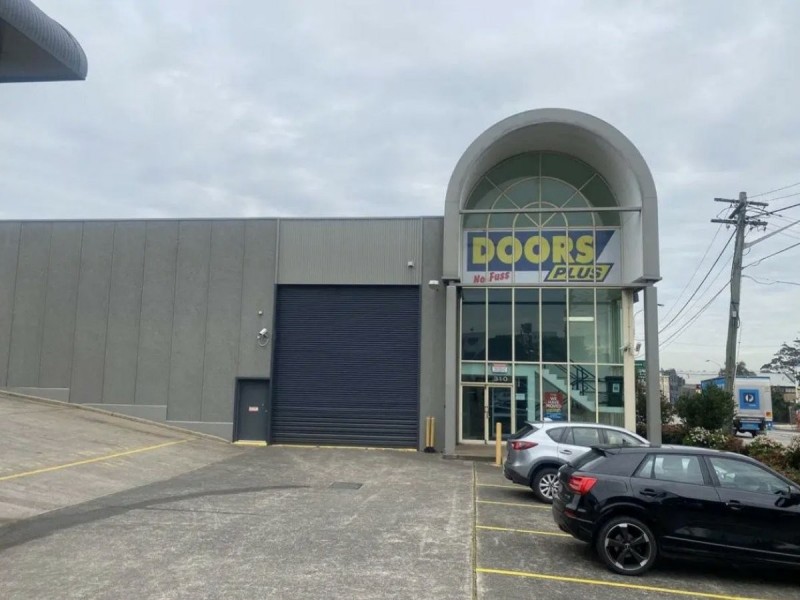 Unit C/310 Princes Highway, St Peters NSW 2044