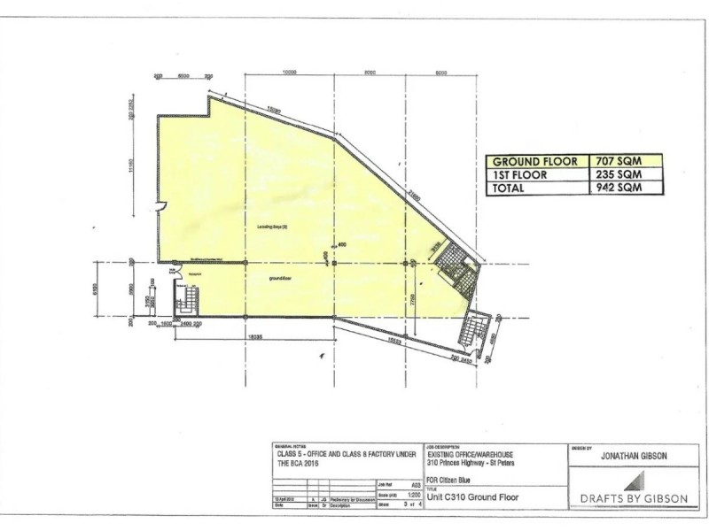 Unit C/310 Princes Highway, St Peters NSW 2044