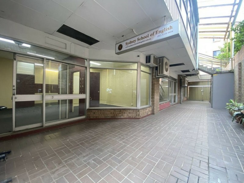 6/1105 Botany Road, Mascot NSW 2020