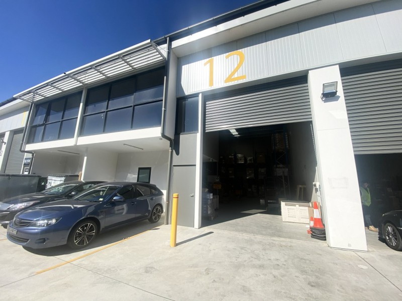 12/8 Queen Street, Revesby NSW 2212