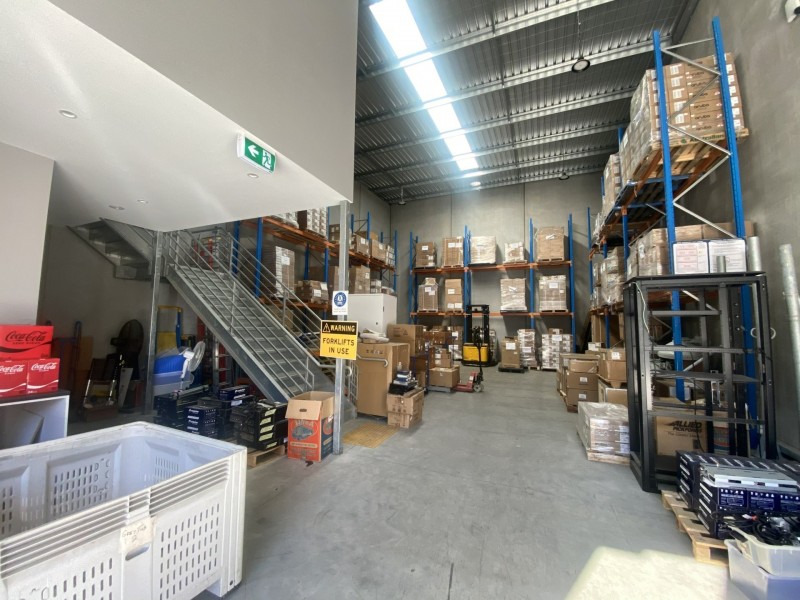 12/8 Queen Street, Revesby NSW 2212