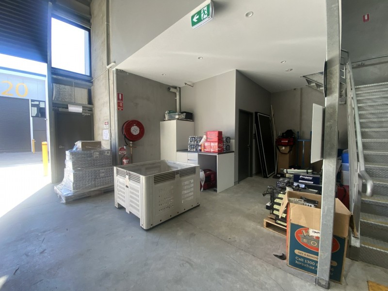 12/8 Queen Street, Revesby NSW 2212