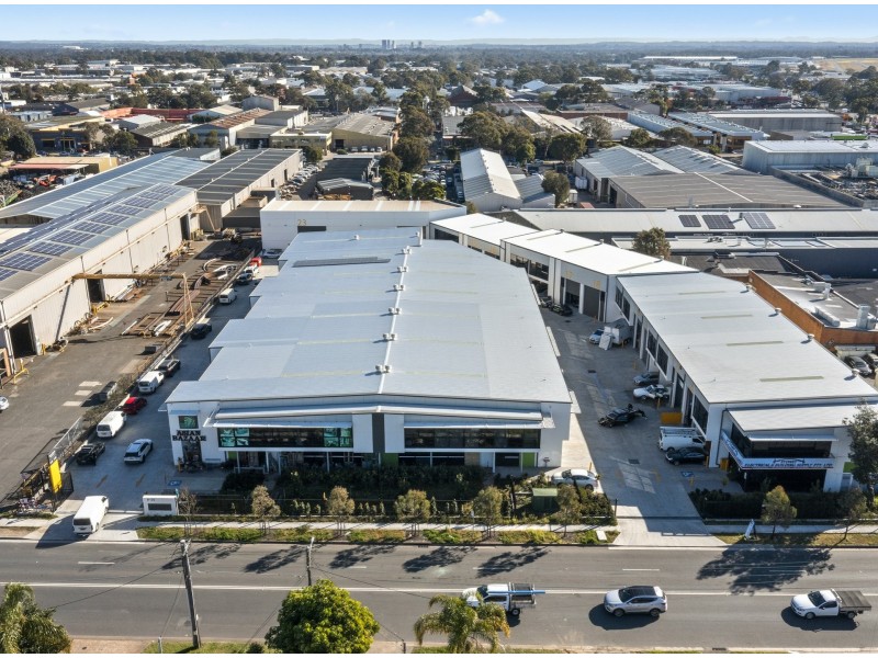 12/8 Queen Street, Revesby NSW 2212