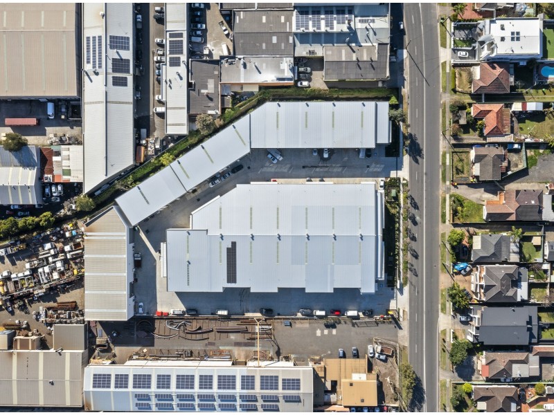 12/8 Queen Street, Revesby NSW 2212