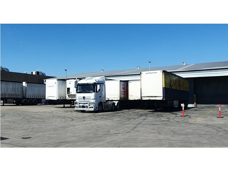 Fairfield East NSW 2165