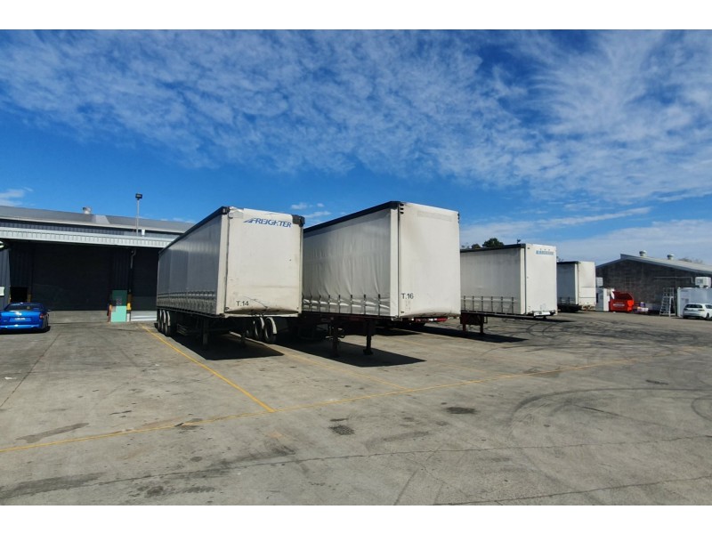 Fairfield East NSW 2165