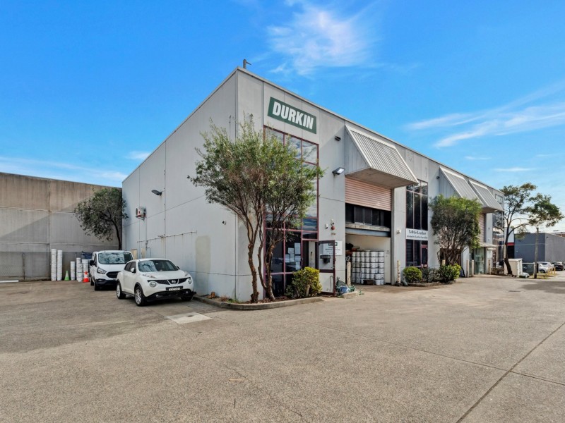 Silverwater NSW 2128