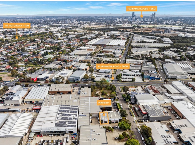 Silverwater NSW 2128