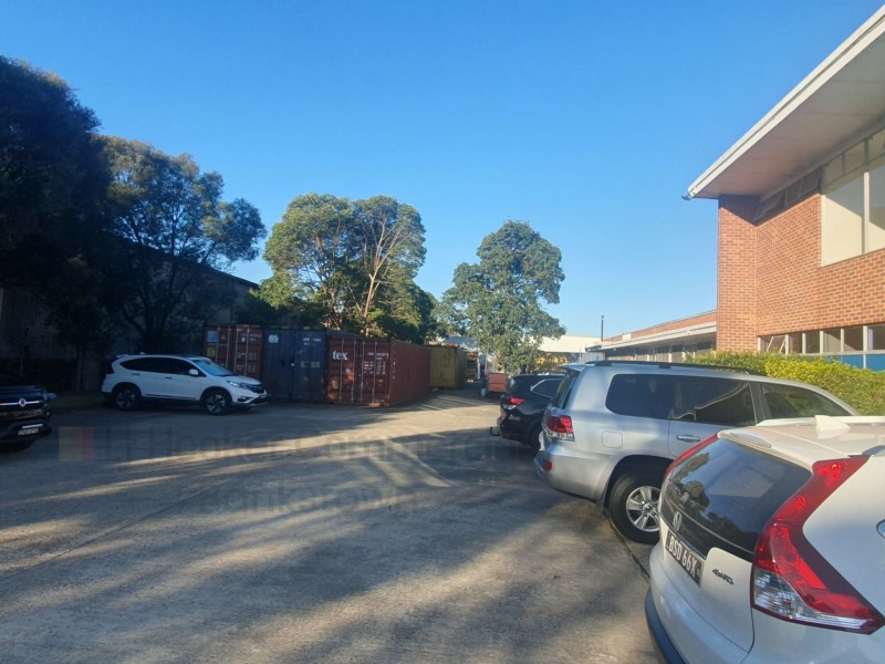 Villawood NSW 2163