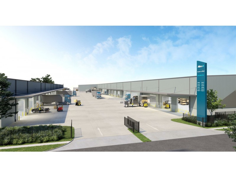 30-40 Alfred Road, Chipping Norton NSW 2170