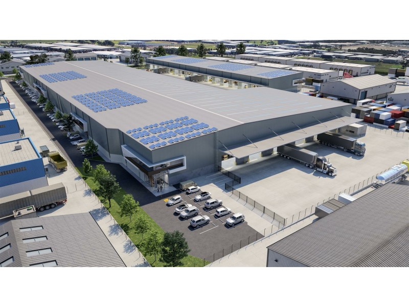 30-40 Alfred Road, Chipping Norton NSW 2170