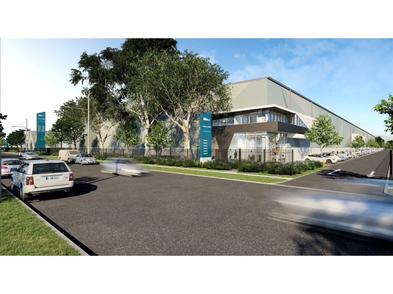 30-40 Alfred Road, Chipping Norton NSW 2170