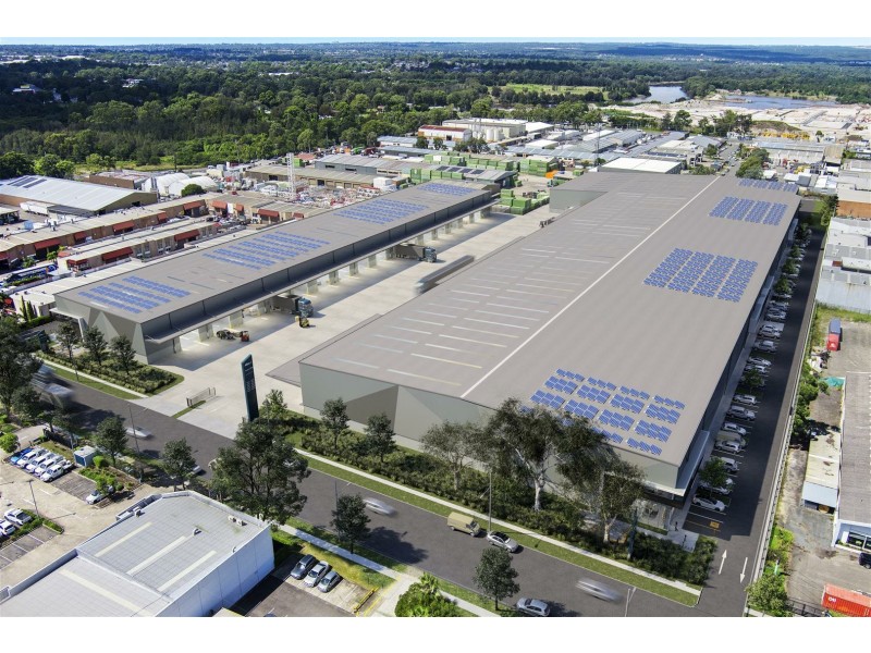 30-40 Alfred Road, Chipping Norton NSW 2170