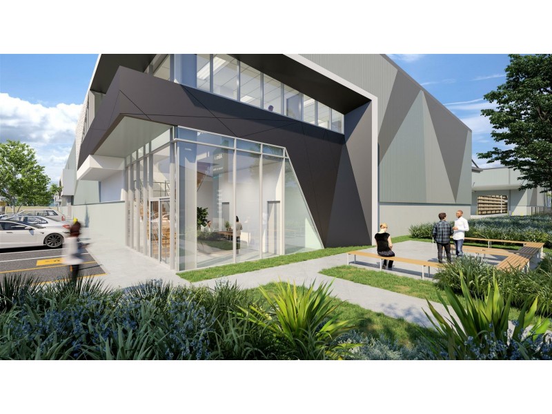 30-40 Alfred Road, Chipping Norton NSW 2170