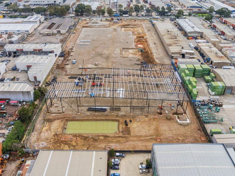 30-40 Alfred Road, Chipping Norton NSW 2170