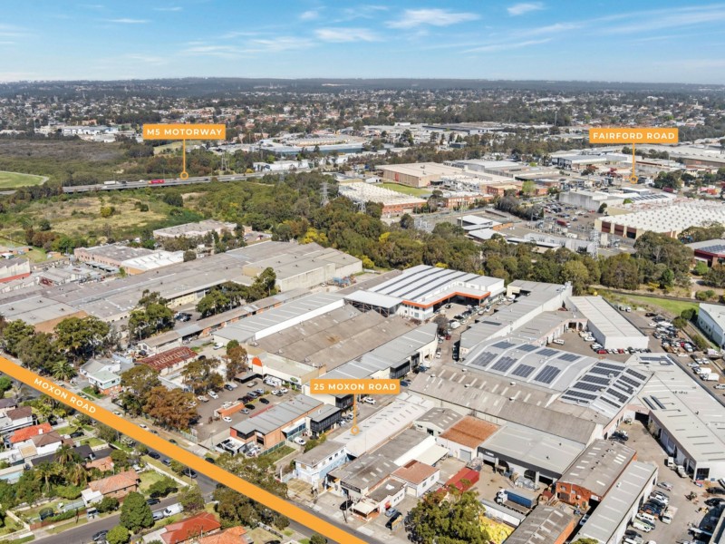 25 Moxon Road, Punchbowl NSW 2196