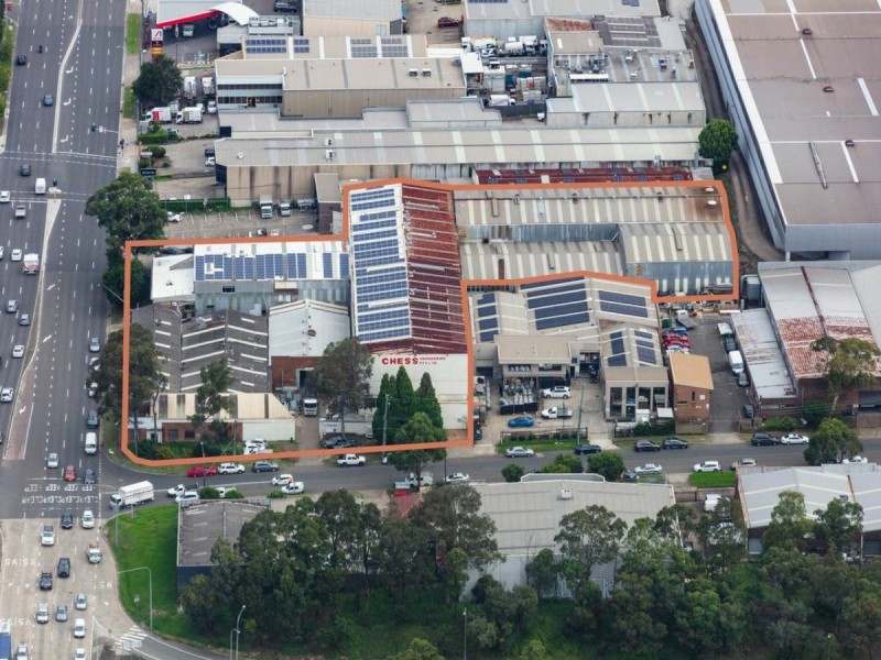 101-103 Fairford Road, Padstow NSW 2211