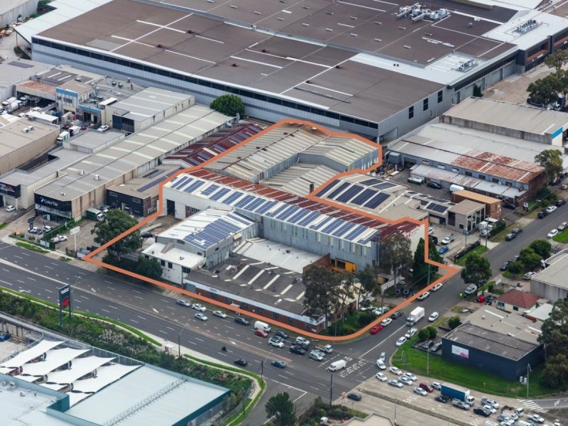 101-103 Fairford Road, Padstow NSW 2211