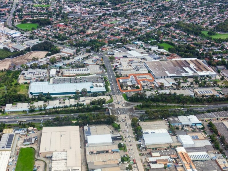 101-103 Fairford Road, Padstow NSW 2211