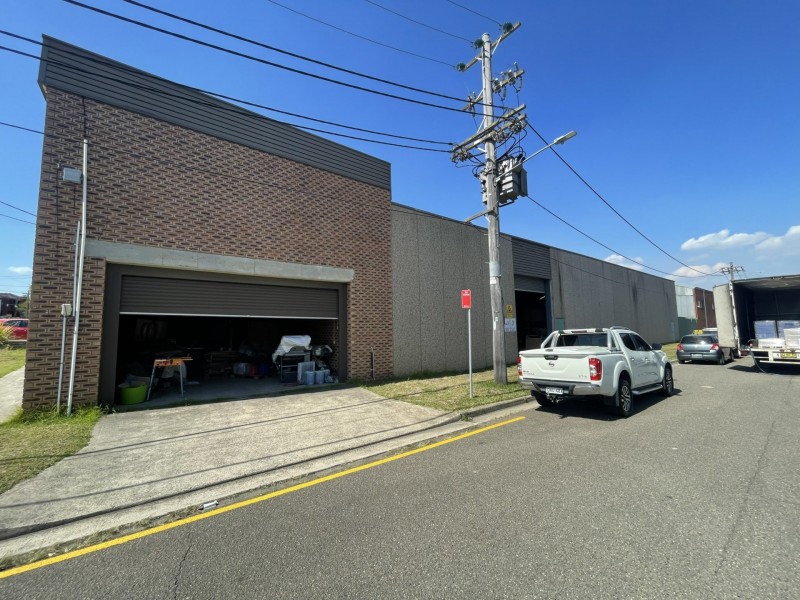 17 Nowill Street, Condell Park NSW 2200