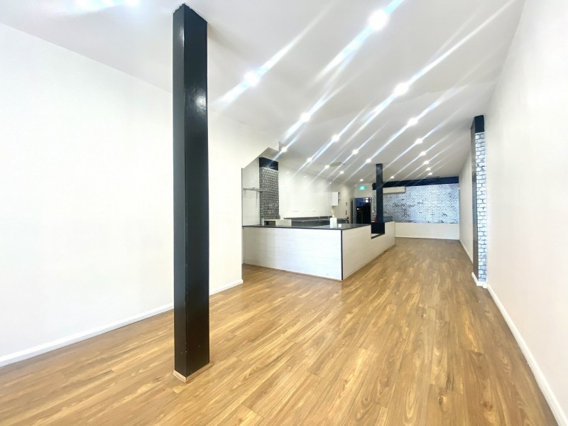 428 Parramatta Road, Petersham NSW 2049