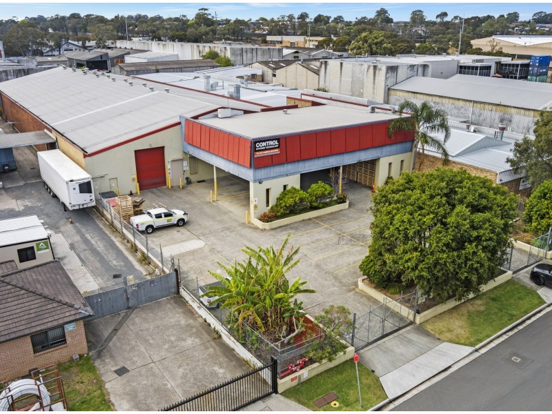 47 Fitzpatrick Street, Revesby NSW 2212