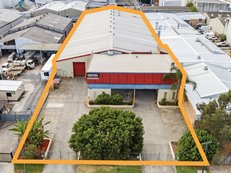 47 Fitzpatrick Street, Revesby NSW 2212