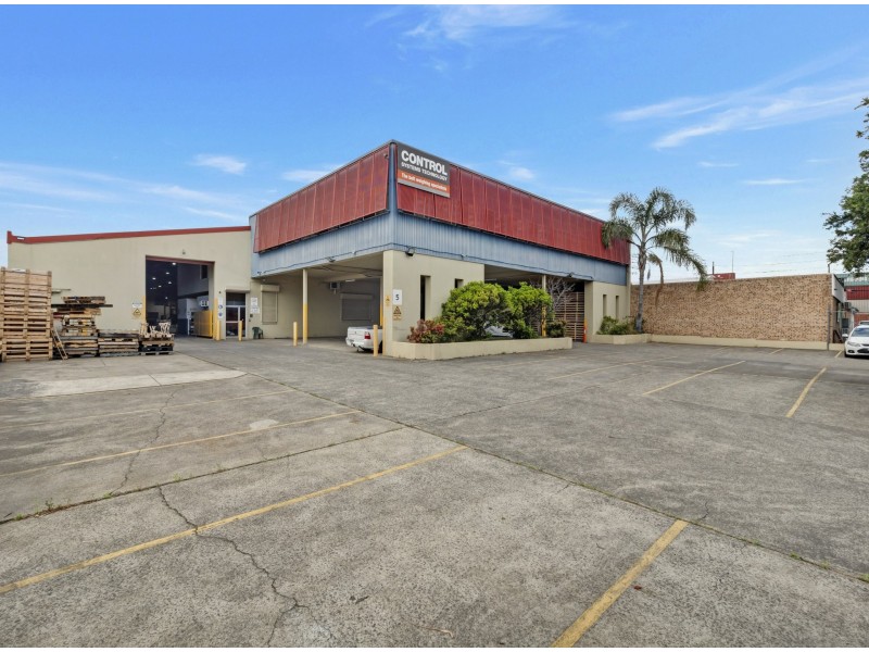 47 Fitzpatrick Street, Revesby NSW 2212