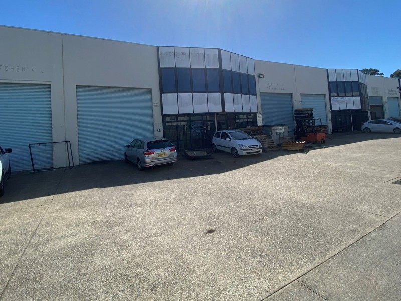 4/10 Ferngrove Place, Chester Hill NSW 2162