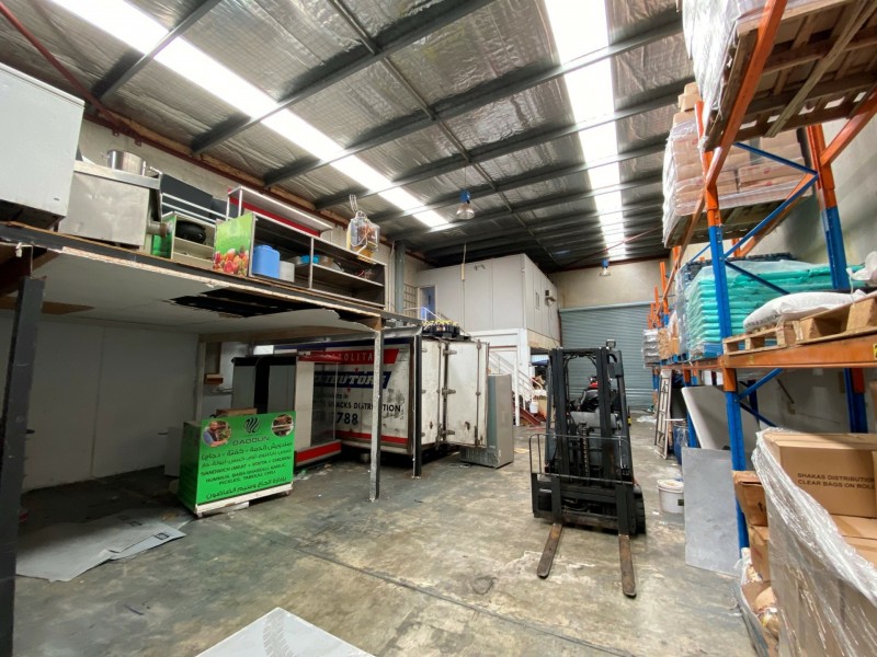 4/10 Ferngrove Place, Chester Hill NSW 2162