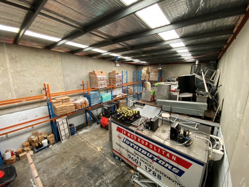 4/10 Ferngrove Place, Chester Hill NSW 2162