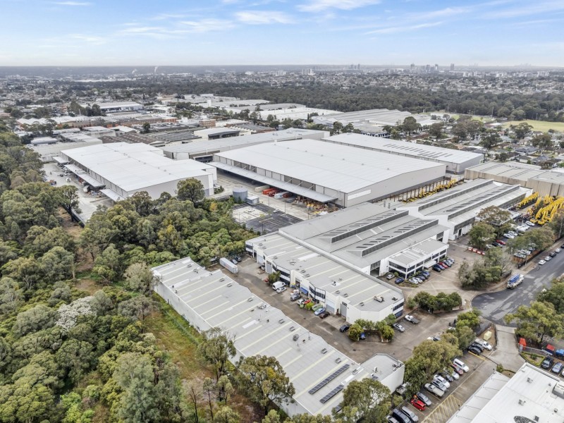 4/10 Ferngrove Place, Chester Hill NSW 2162