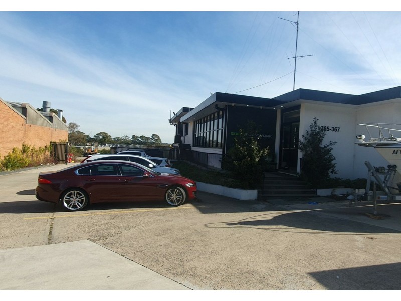 Regents Park NSW 2143