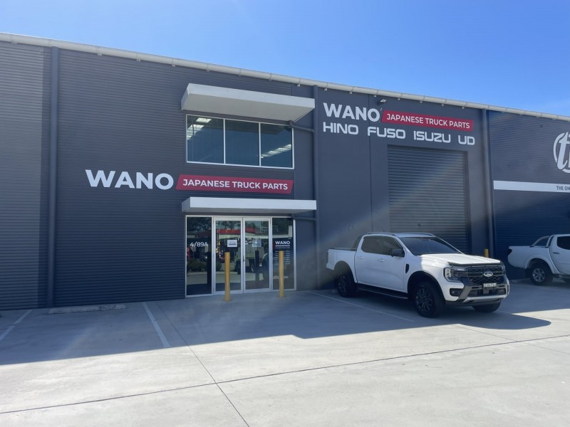 4/89a Williamson Road, Ingleburn NSW 2565