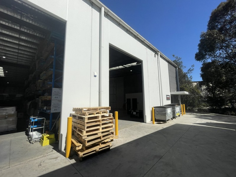 4/89a Williamson Road, Ingleburn NSW 2565