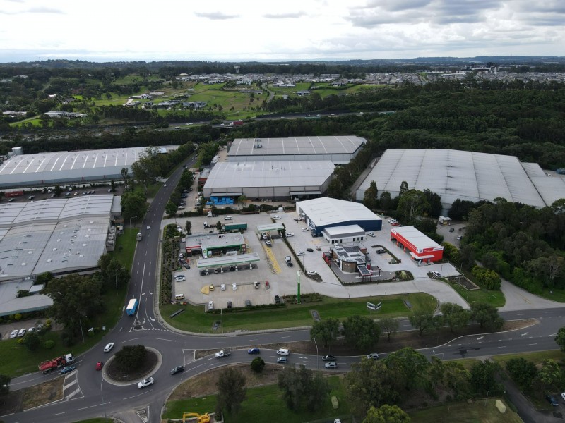 4/89a Williamson Road, Ingleburn NSW 2565