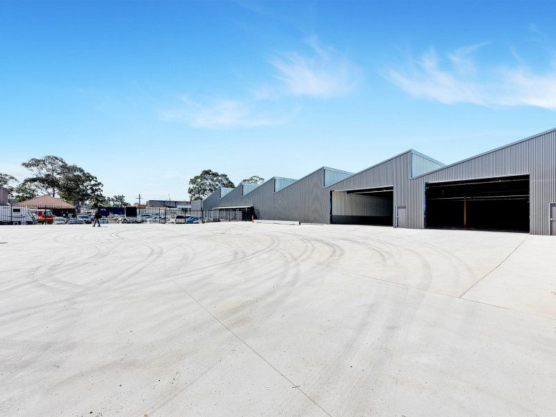 4/184 Milperra Road, Revesby NSW 2212