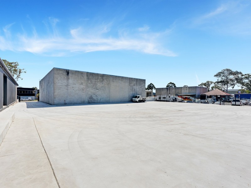 4/184 Milperra Road, Revesby NSW 2212