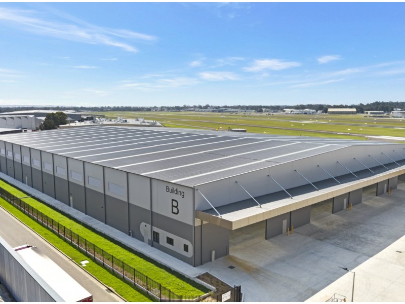 Unit B/1 Nancy Ellis Leebold Drive, Milperra NSW 2214