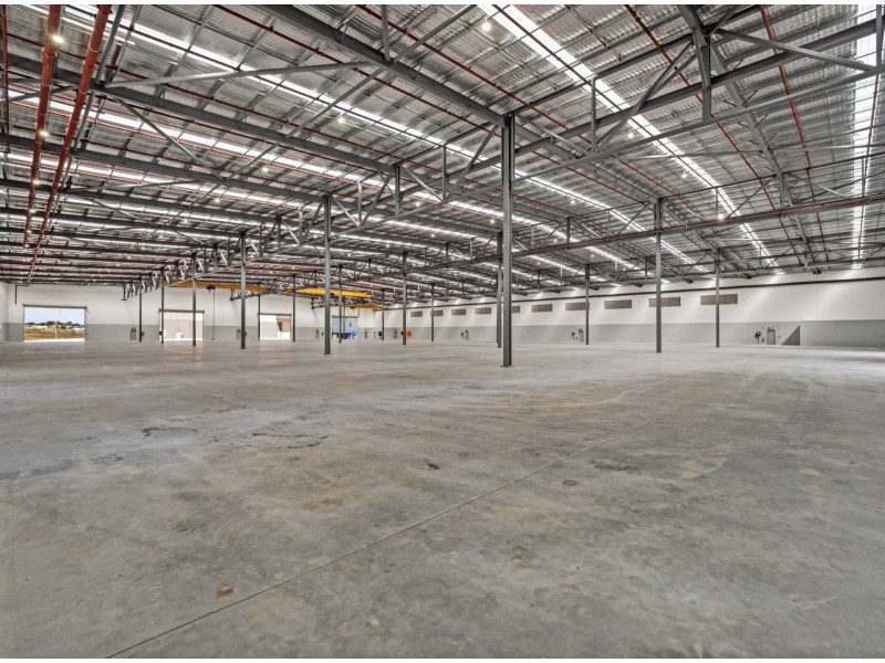 Unit B/1 Nancy Ellis Leebold Drive, Milperra NSW 2214